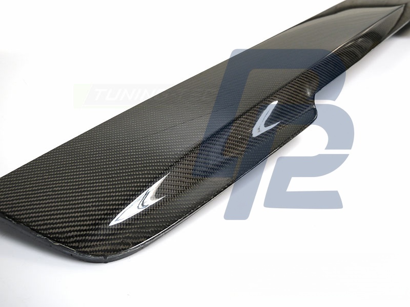 Diffuser Carbon for BMW F10 / F11 2010–2016 - 4