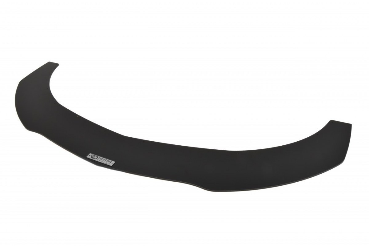 FRONT RACING SPLITTER MERCEDES CLA 45 AMG C117 (PREFACE) - 2