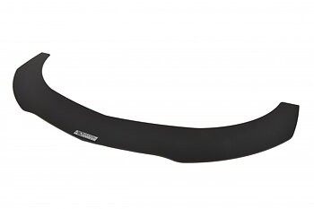 FRONT RACING SPLITTER MERCEDES CLA 45 AMG C117 (PREFACE)