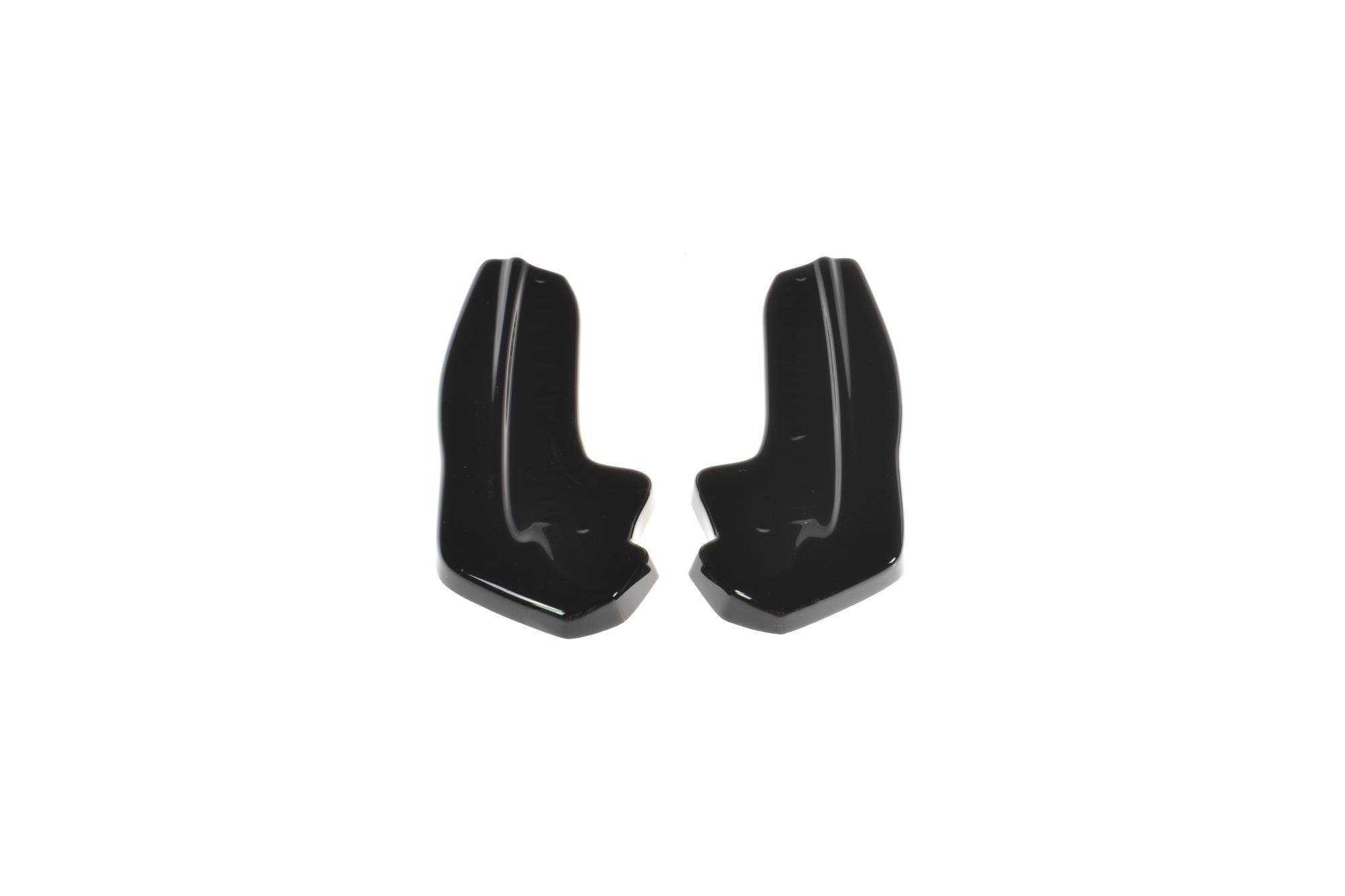 Rear Side Splitters V.1 Ford Focus ST-Line Mk4 - 6