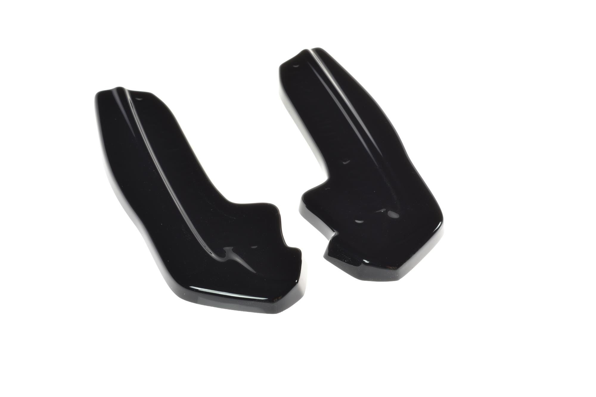 Rear Side Splitters V.1 Ford Focus ST-Line Mk4 - 7