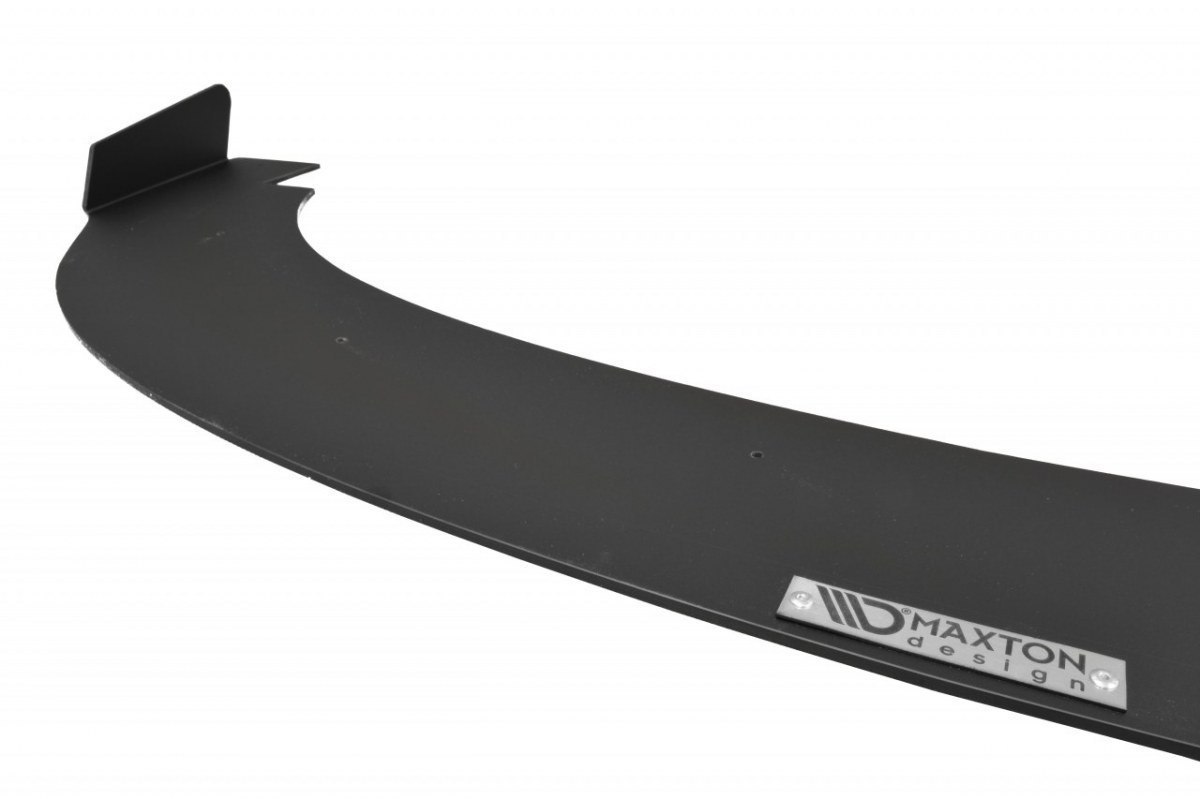 FRONT RACING SPLITTER RENAULT MEGANE MK3 RS - 9