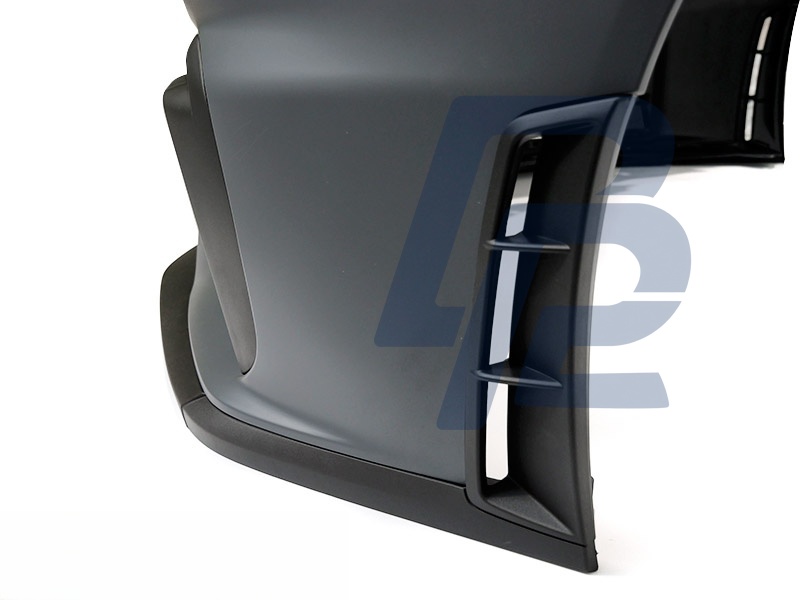 Sport Front Bumper for Porsche Cayman / Boxster 718 2016– - 8