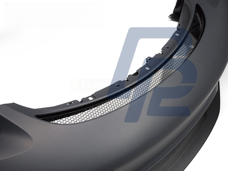 Sport Front Bumper for Porsche Cayman / Boxster 718 2016– - 2