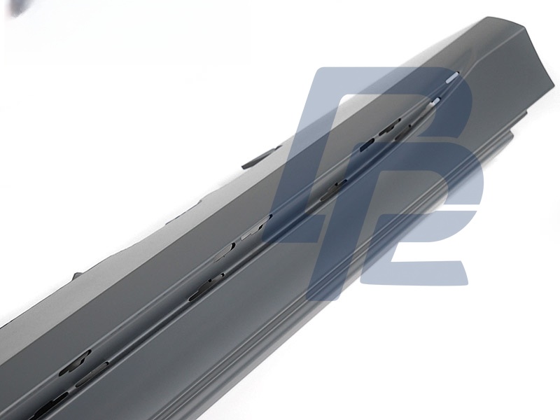 Side Skirts for Mercedes CLA W118 2019–2023 Sport Style - 4