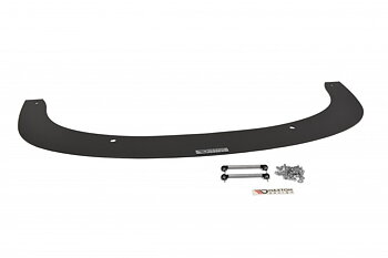 FRONT RACING SPLITTER V.1 AUDI RS6 C6