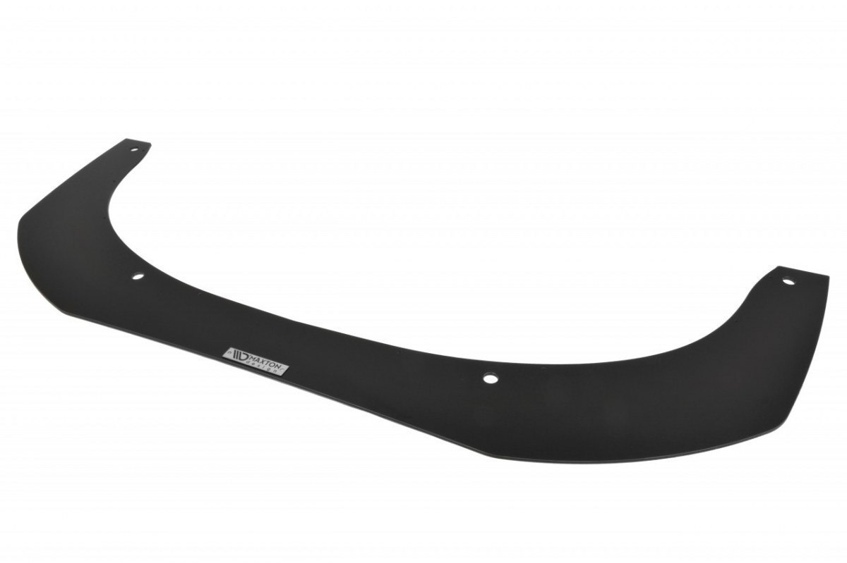 FRÄMRE RACING SPLITTER V.2 AUDI RS6 C6 - 2