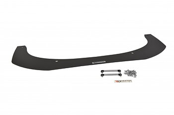 FRONT RACING SPLITTER V.2 AUDI RS6 C6