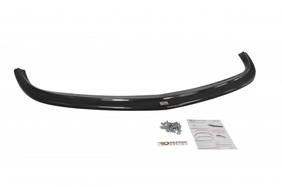 FRONT SPLITTER ALFA ROMEO BRERA - 7