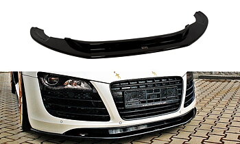 FRONT SPLITTER AUDI R8 2006 - 2015