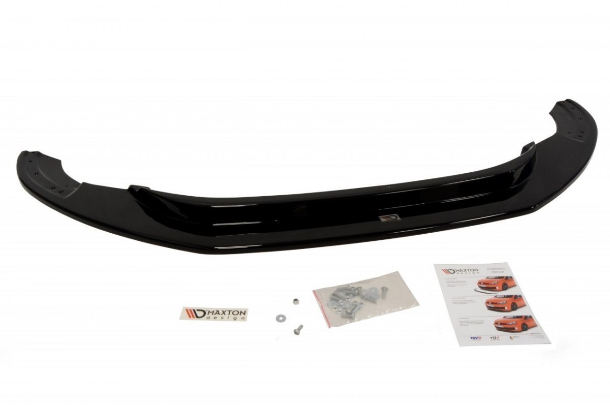 FRONT SPLITTER AUDI R8 2006 - 2015 - 5