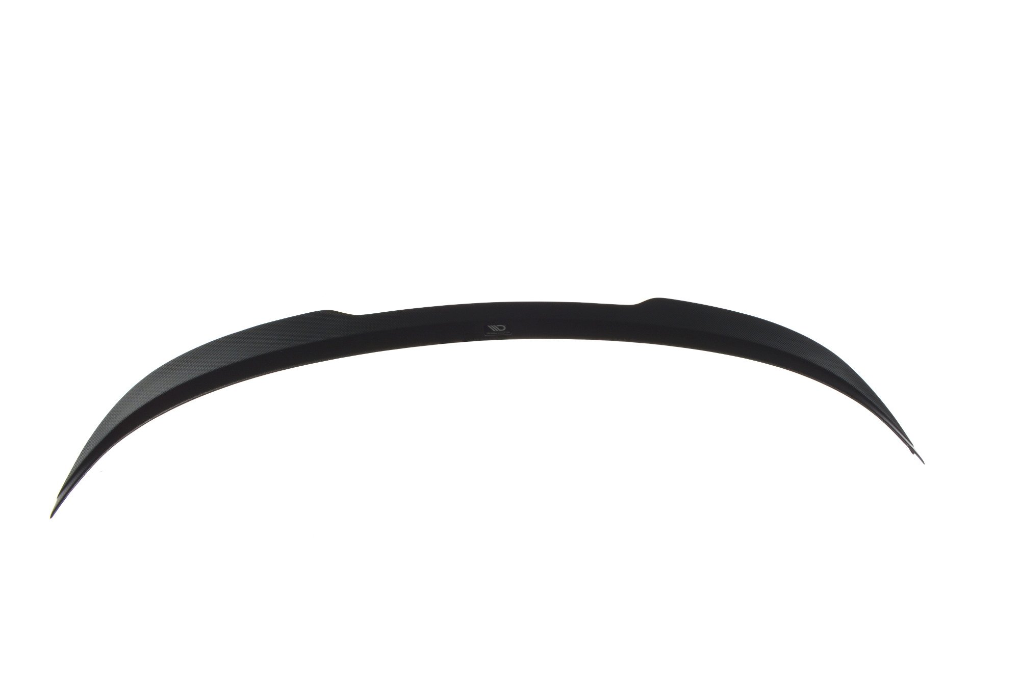 Spoiler CAP Ford Focus Mk4 - 3