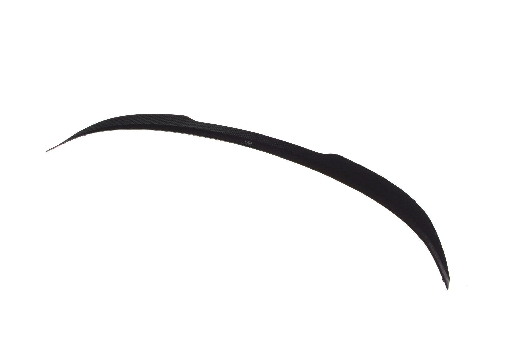 Spoiler CAP Ford Focus Mk4
