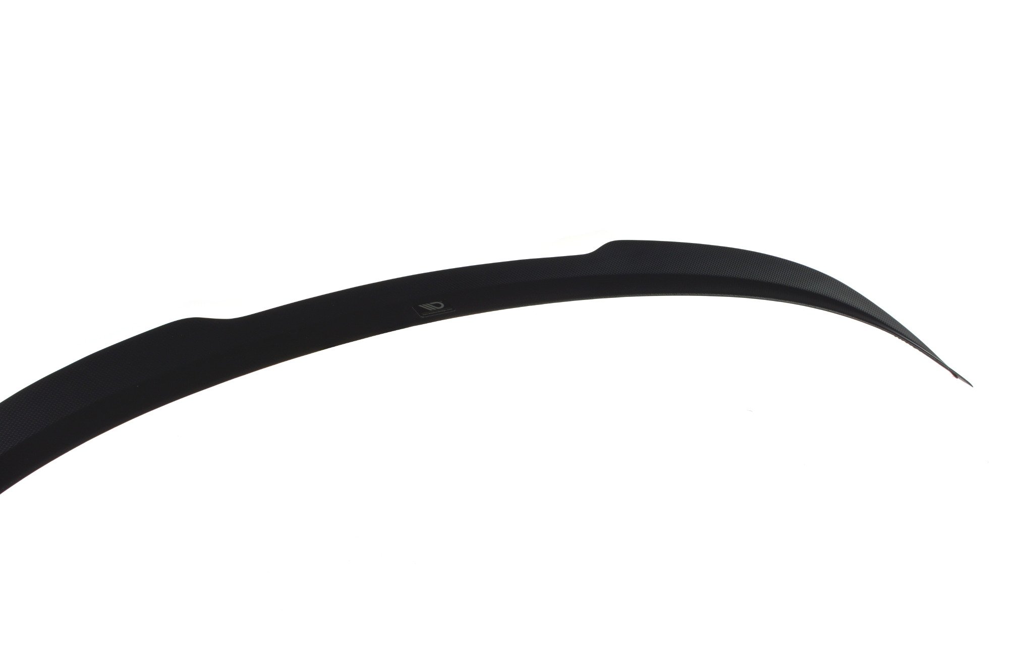 Spoiler CAP Ford Focus Mk4 - 2