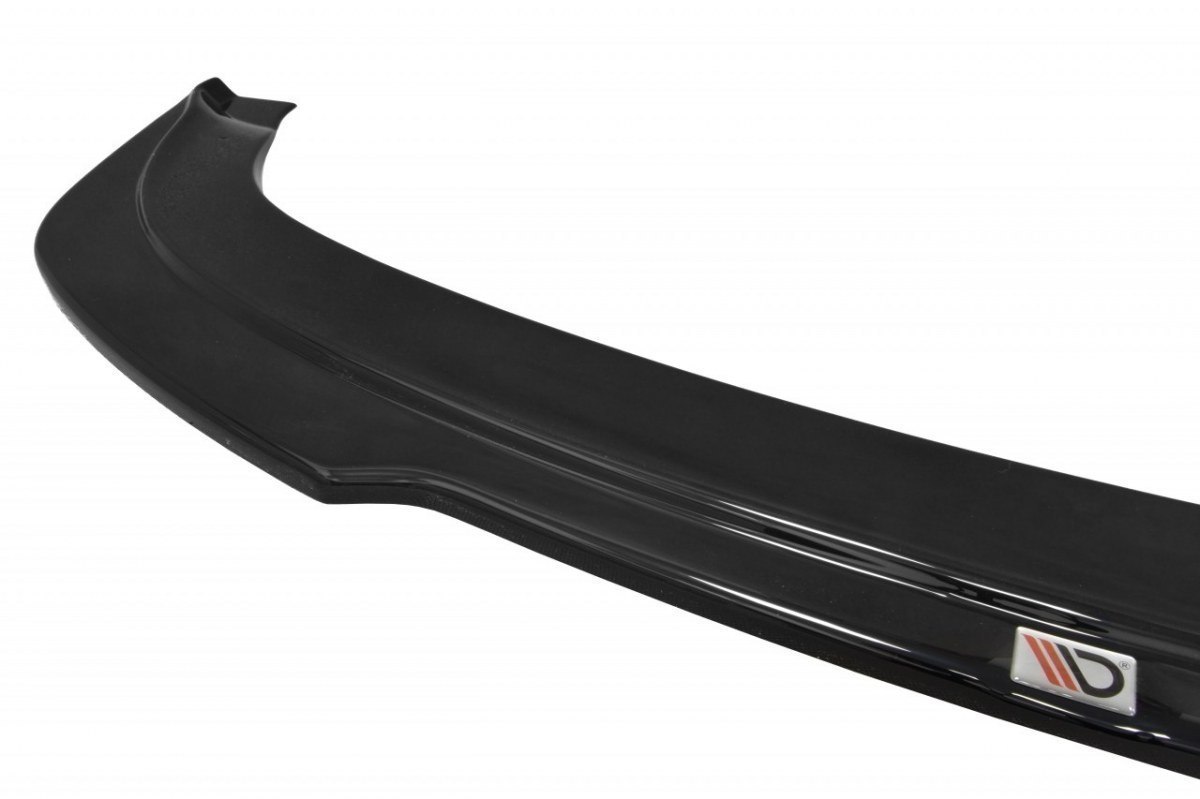 FRONT SPLITTER AUDI S3 8L - 3