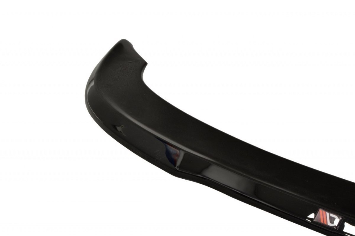 FRÄMRE SPLITTER AUDI S4 B5 - 6