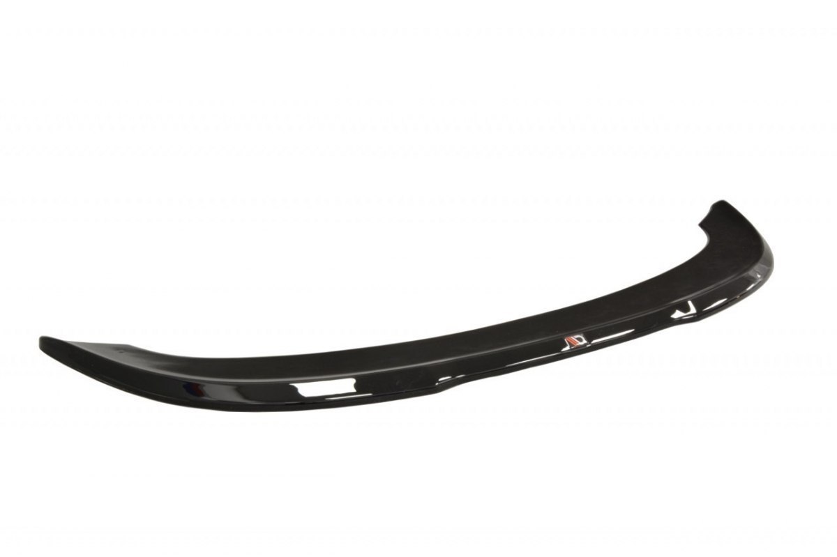 FRÄMRE SPLITTER AUDI S4 B5 - 8