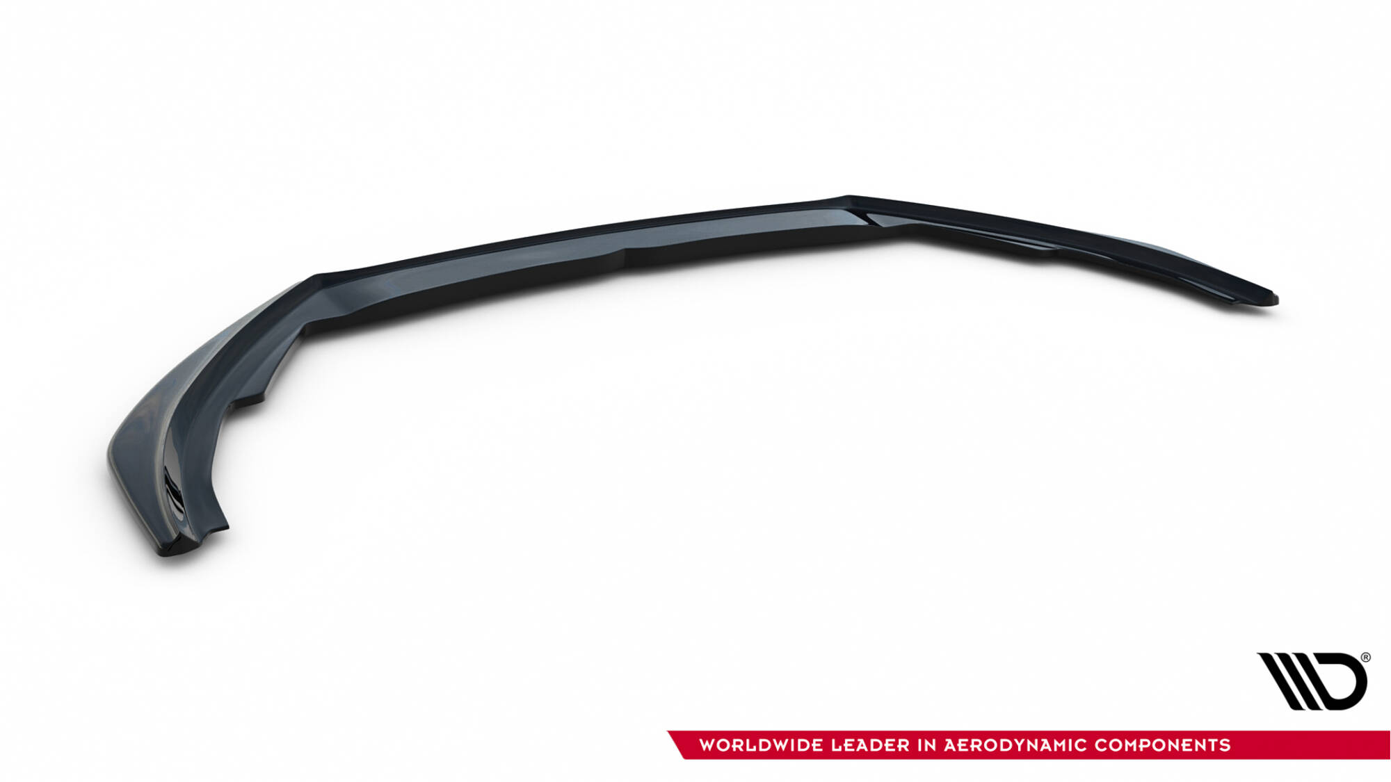 Front Splitter V.4 Ford Focus ST / ST-Line Mk4 - 6