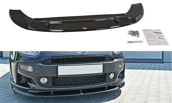 FRÄMRE SPLITTER FIAT PUNTO EVO ABARTH