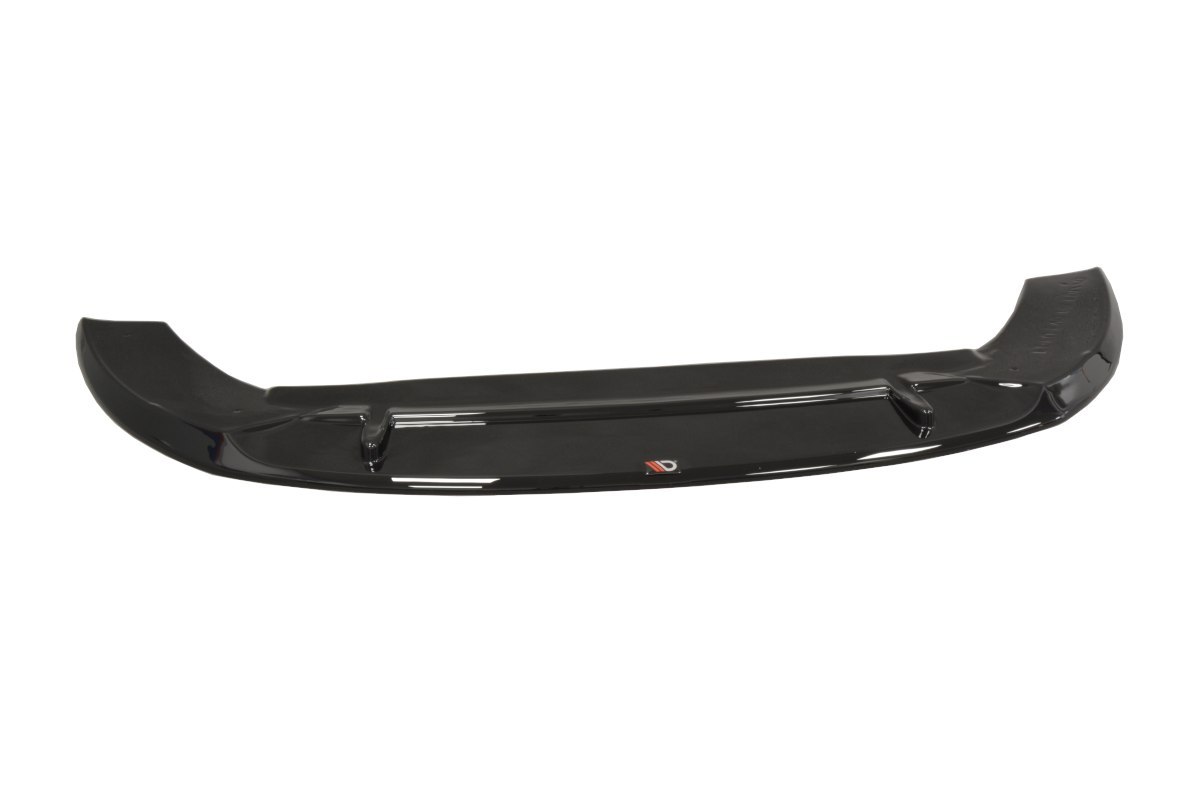 FRONT SPLITTER FIAT PUNTO EVO ABARTH - 6