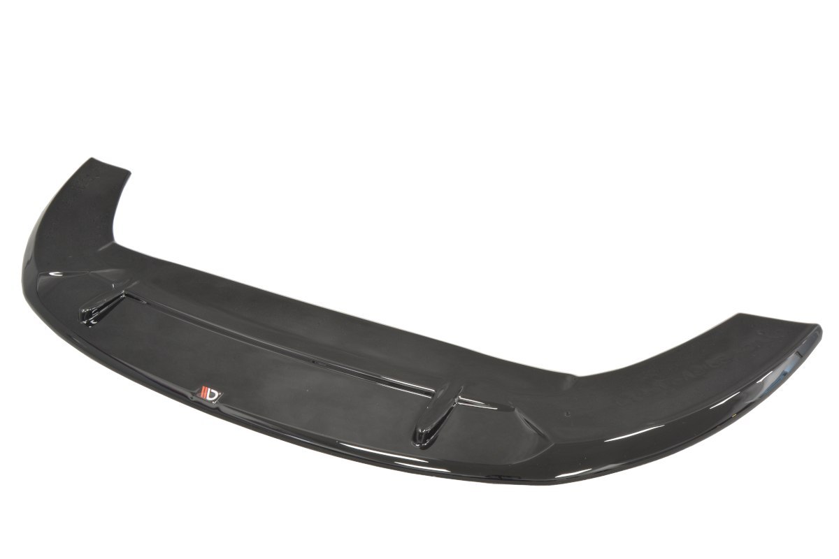 FRONT SPLITTER FIAT PUNTO EVO ABARTH - 7