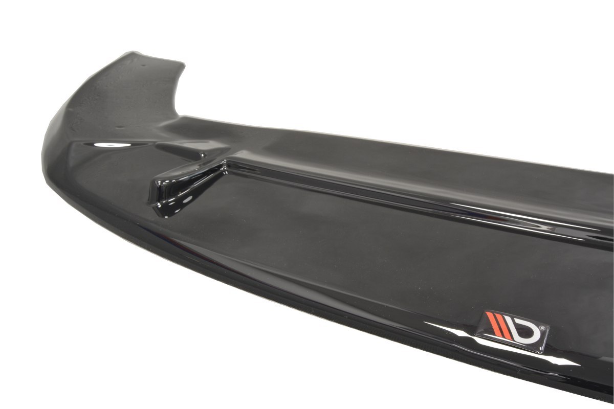 FRONT SPLITTER FIAT PUNTO EVO ABARTH - 8
