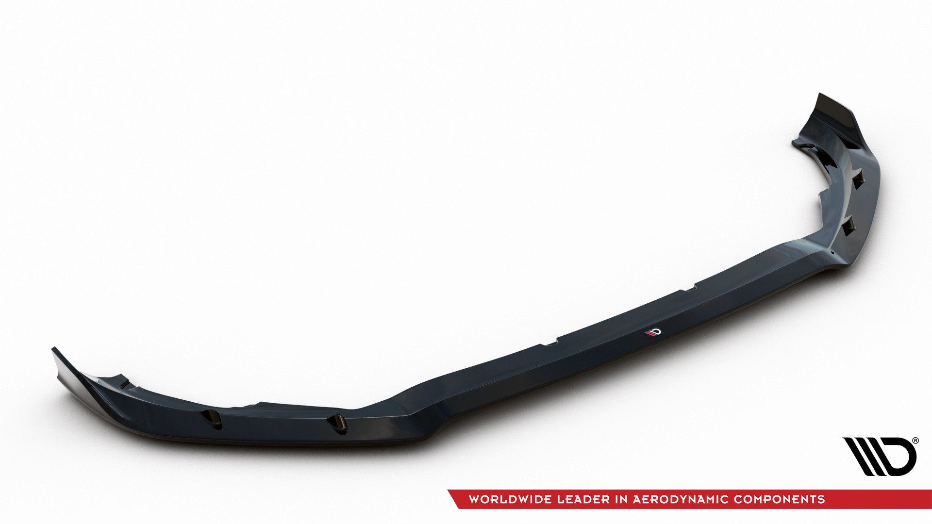 Front Splitter Ford Focus Mk4 ST / ST-Line - 7