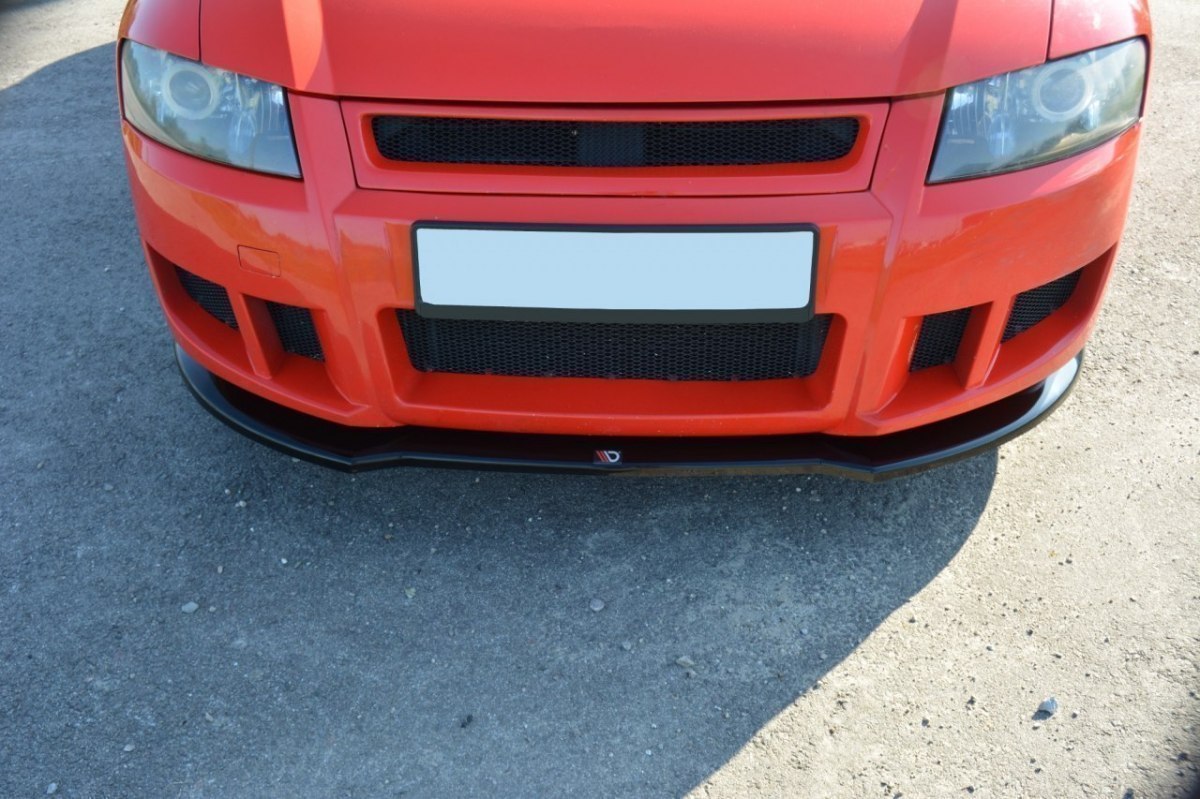 FRONT SPLITTER FIAT STILO SCHUMACHER VERSION - 2