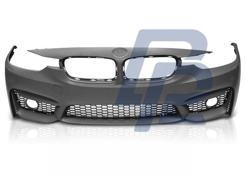 Sport Front Bumper Style for BMW F30 / F31 2011–2018