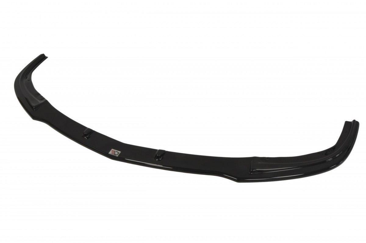 FRONT SPLITTER MAZDA 3 MK2 SPORT (PREFACE) - 7