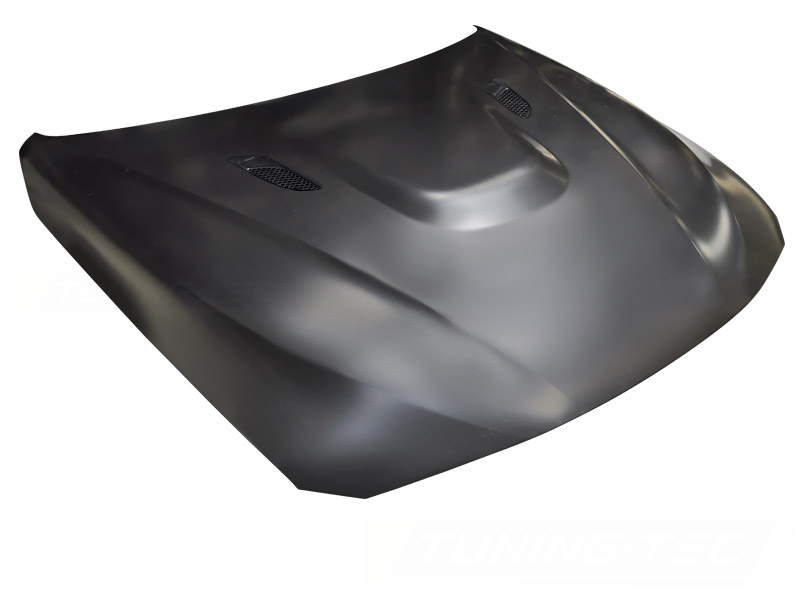 FRAMSKÄRMAR HOOD SPORT 3STYLE TILL BMW F30 F31 F32 F33 F36