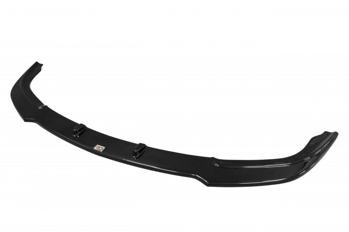 FRONT SPLITTER MERCEDES CL-CLASS C215 - 5