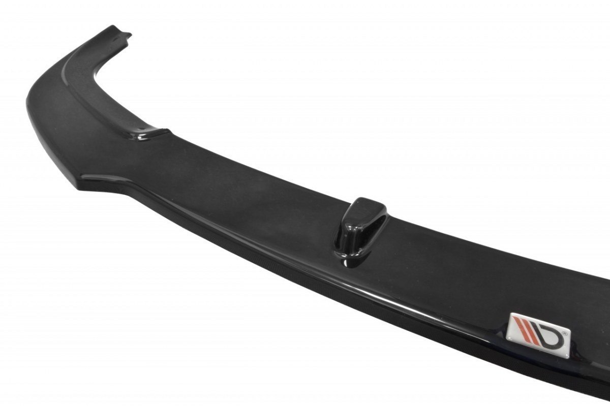 FRONT SPLITTER MERCEDES CL-CLASS C215 - 6