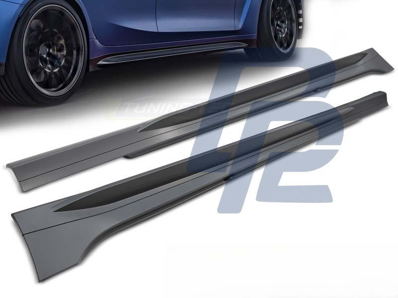 Side Skirts Sport for BMW G20 / G21 2019–2026 - 4