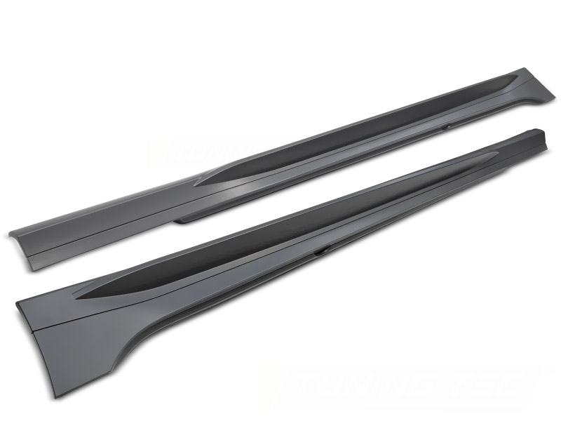 SIDOKJOLAR SPORT TILL BMW G20 / G21 2019-2026