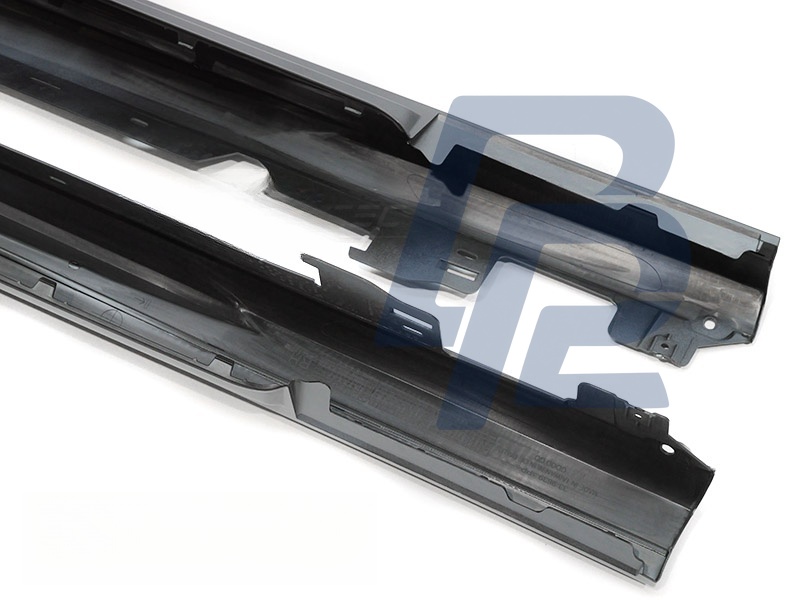 Side Skirts Sport for BMW G20 / G21 2019–2026 - 2