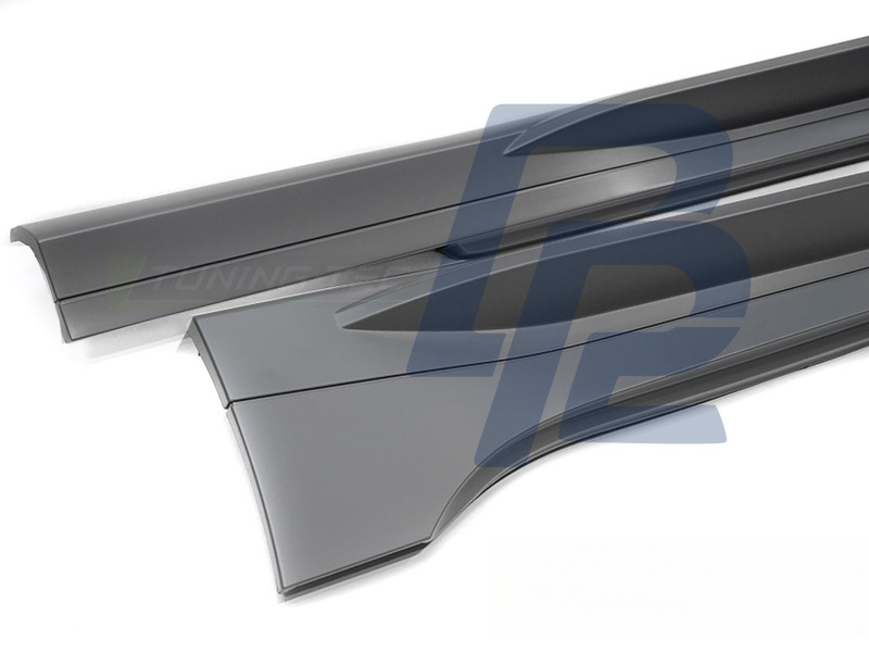 Side Skirts Sport for BMW G20 / G21 2019–2026 - 3