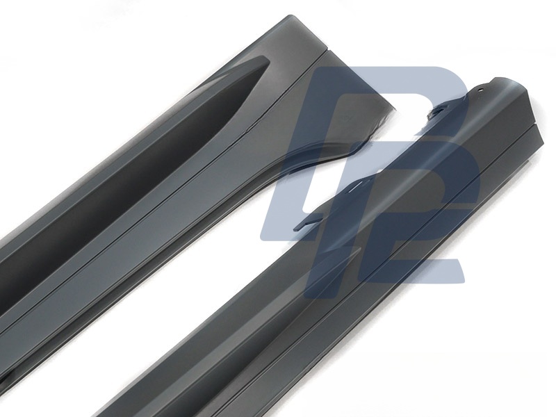 Side Skirts Sport for BMW G20 / G21 2019–2026 - 5