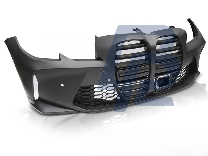 Sport Front Bumper Style for BMW G20/G21 2019–2022 - 5