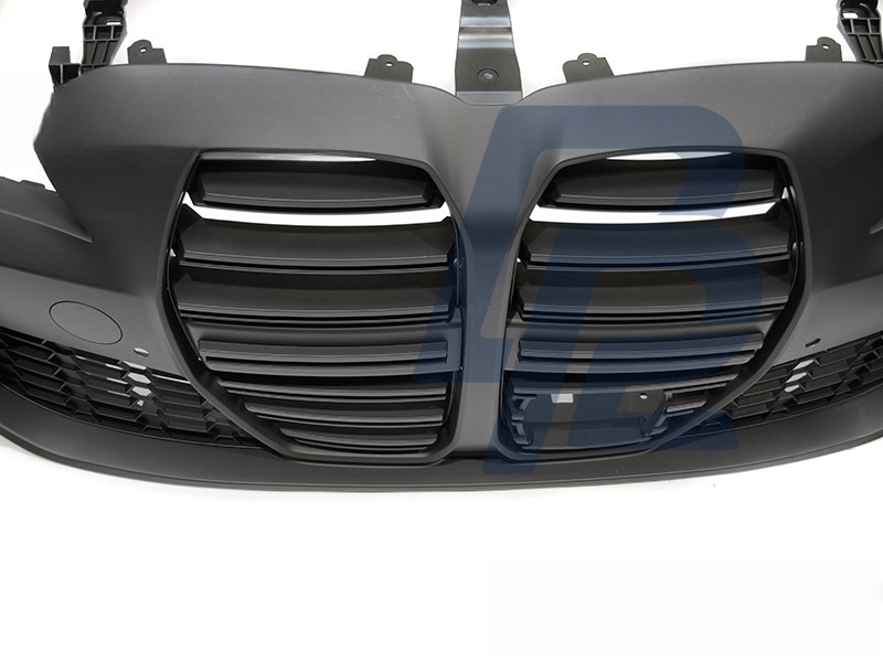Sport Front Bumper Style for BMW G20/G21 2019–2022 - 7