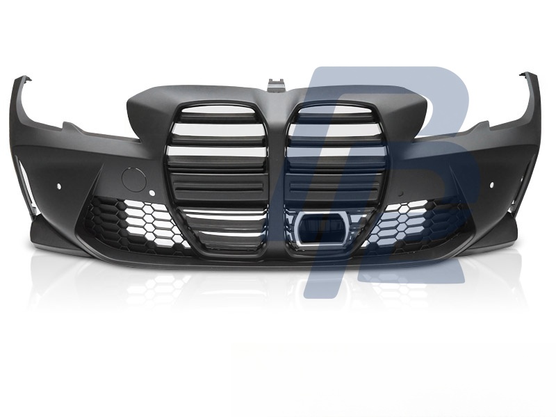 Sport Front Bumper Style for BMW G20/G21 2019–2022 - 6