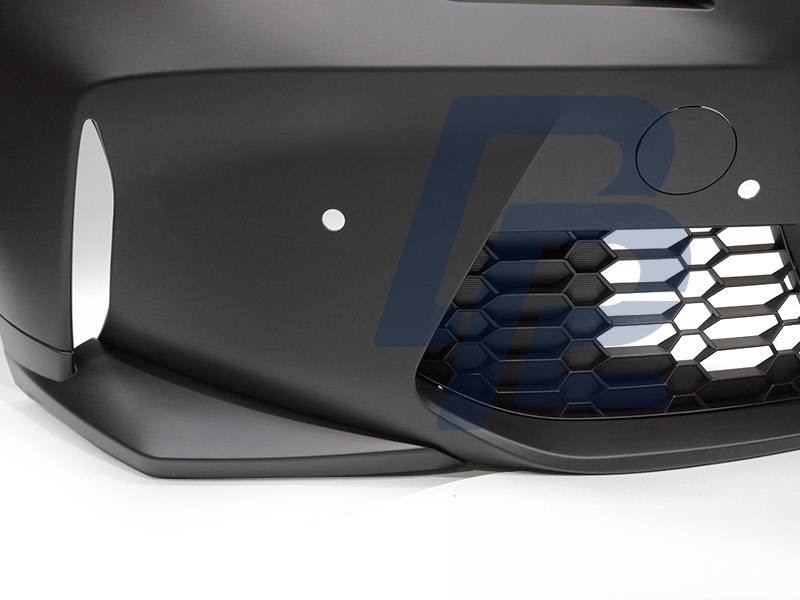 Sport Front Bumper Style for BMW G20/G21 2019–2022 - 3