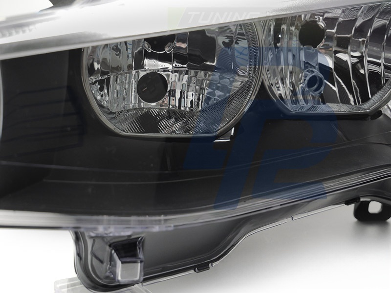 Left Headlight for BMW X3 F25 LCI 2014–2017 - 2