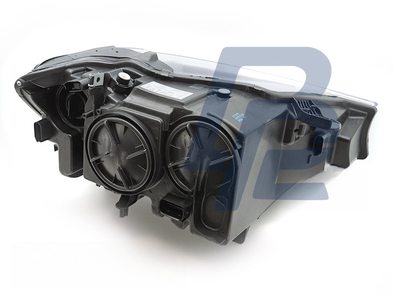 Left Headlight for BMW X3 F25 LCI 2014–2017 - 5