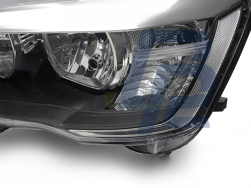 Left Headlight for BMW X3 F25 LCI 2014–2017 - 6