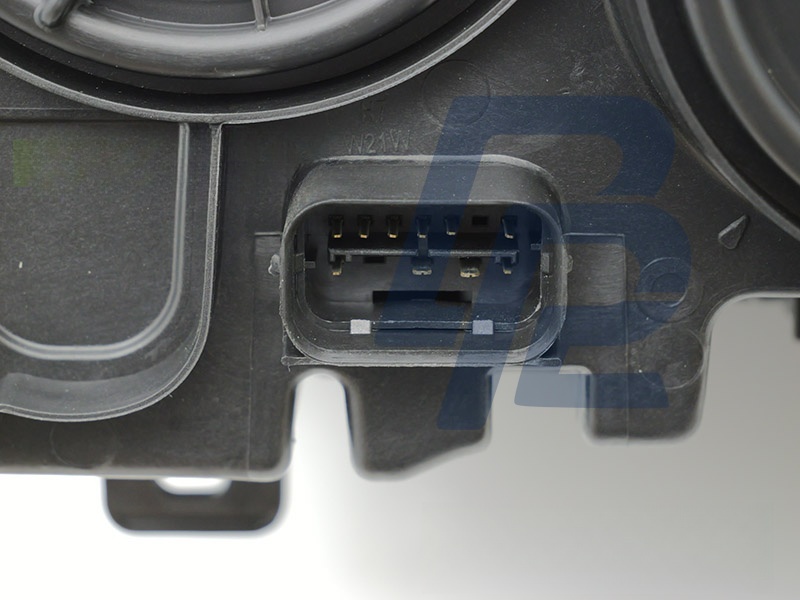 Left Headlight for BMW X3 F25 LCI 2014–2017 - 7