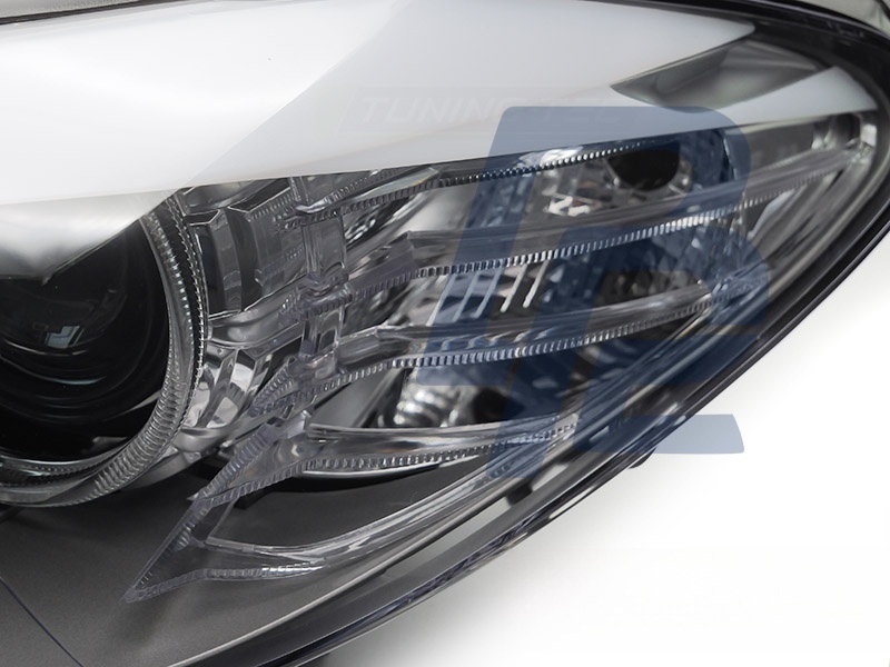 Left Headlight for BMW F10 F11 2010–2013 - 7
