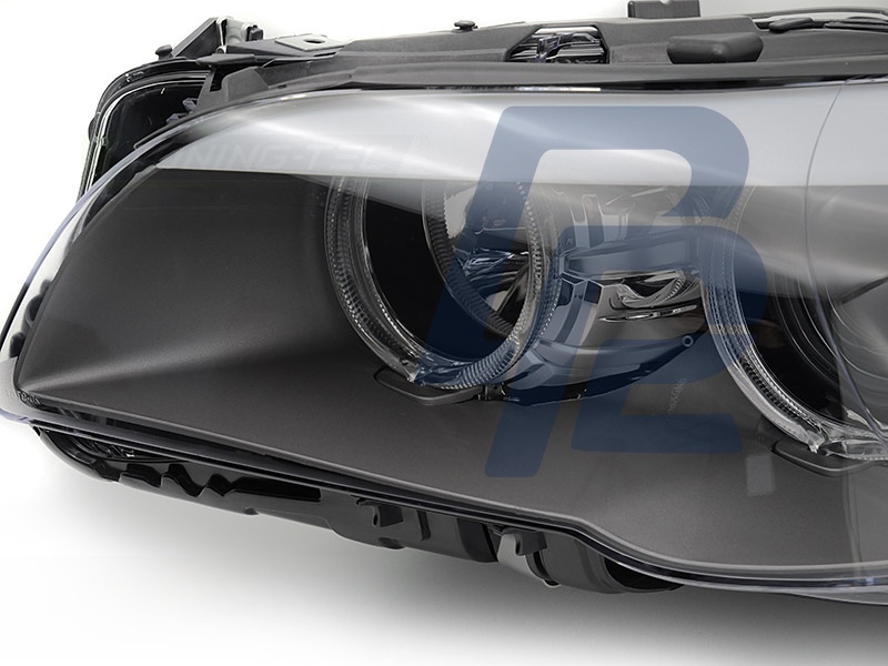 Left Headlight for BMW F10 F11 2010–2013 - 3