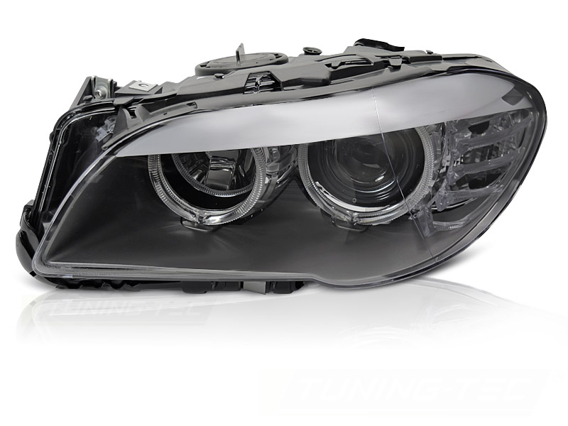 STRÅLKASTARE VÄNSTER SIDA TILL BMW F10 F11 2010-2013