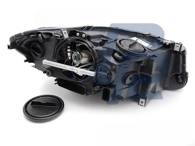 Left Headlight for BMW F10 F11 2010–2013 - 6